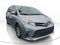 2018 Toyota Sienna Base