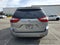 2018 Toyota Sienna Base