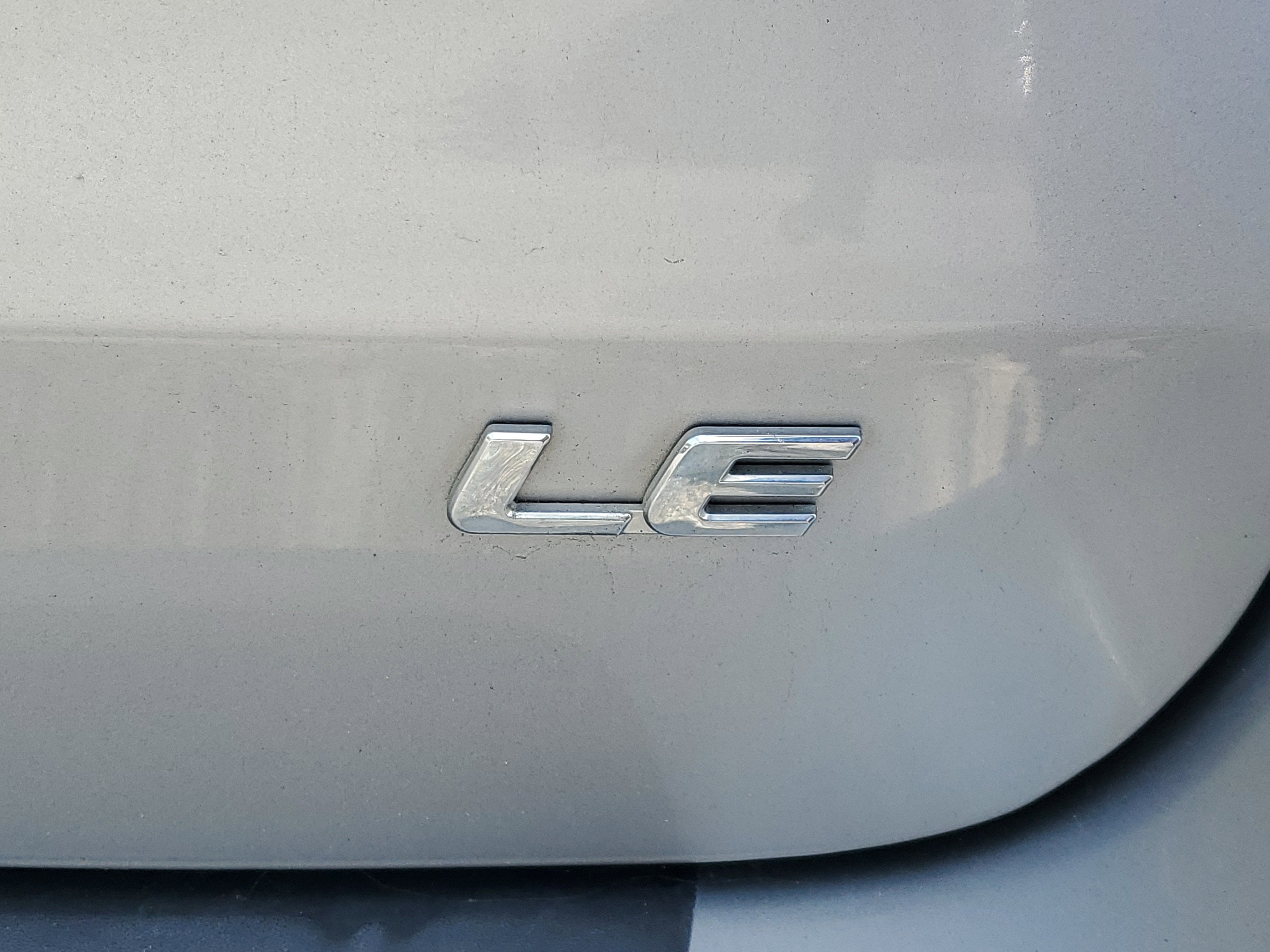 2018 Toyota Sienna Base