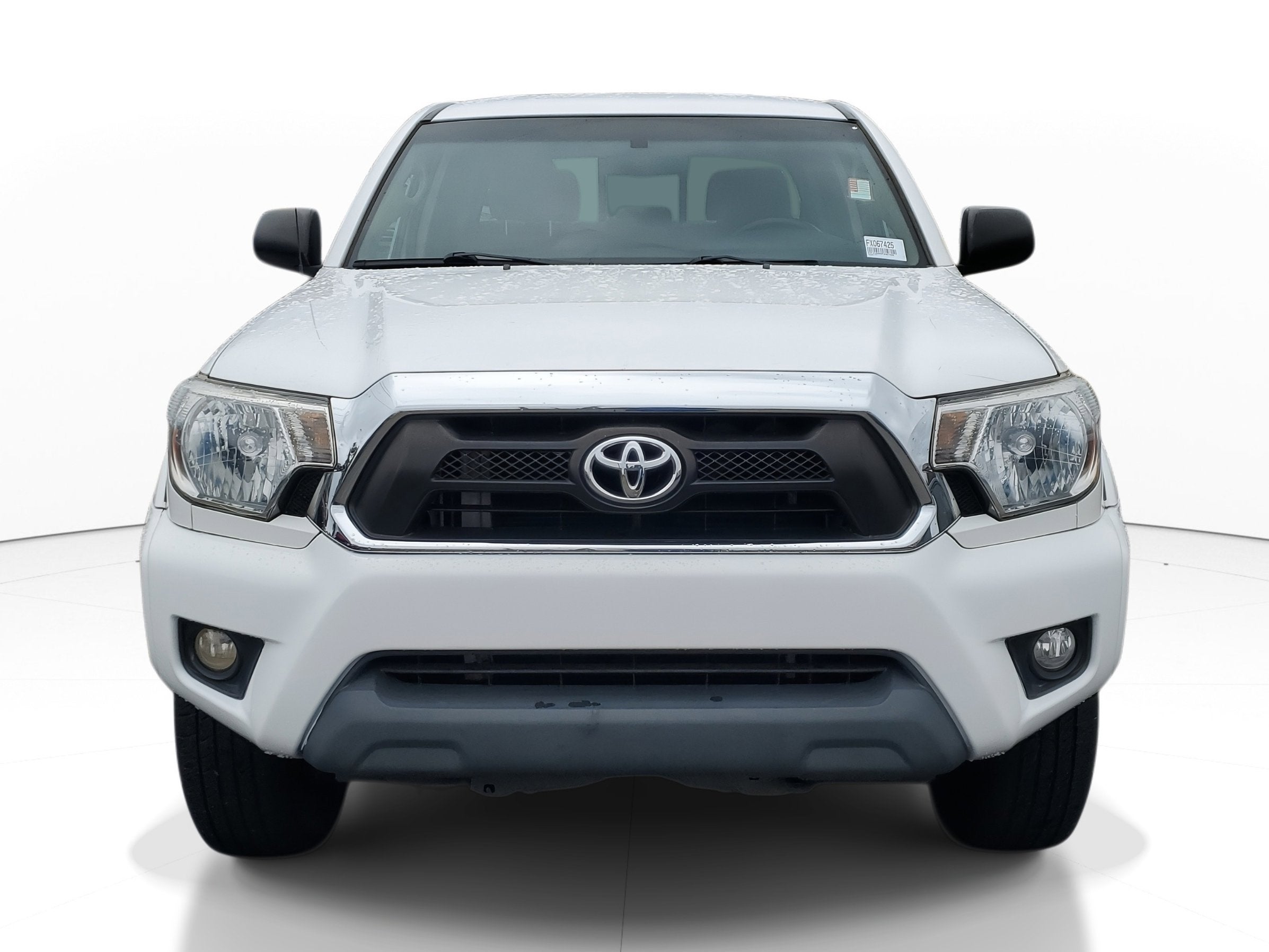 2015 Toyota Tacoma PreRunner