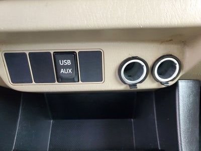 2015 Toyota Tacoma PreRunner