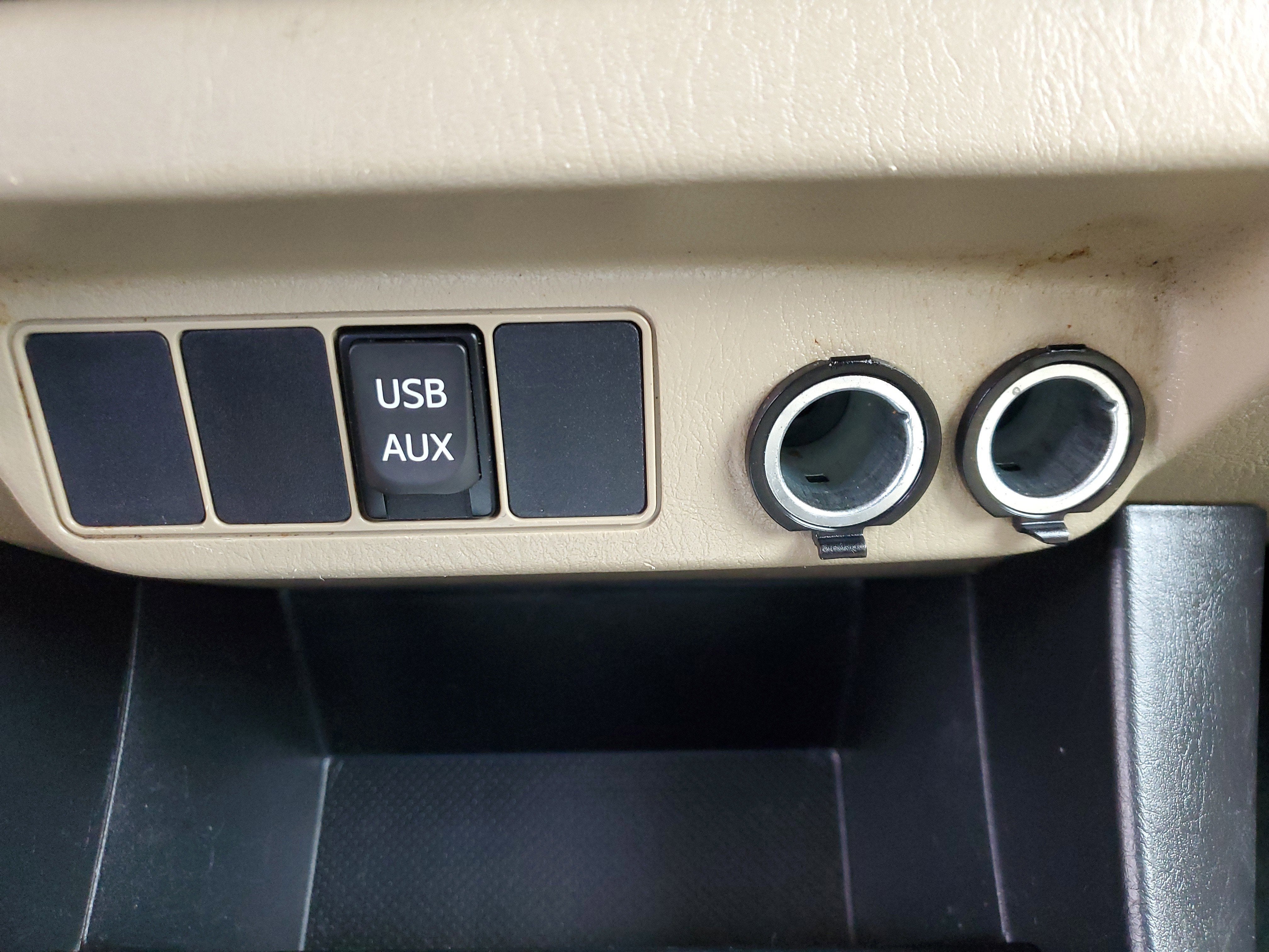 2015 Toyota Tacoma PreRunner