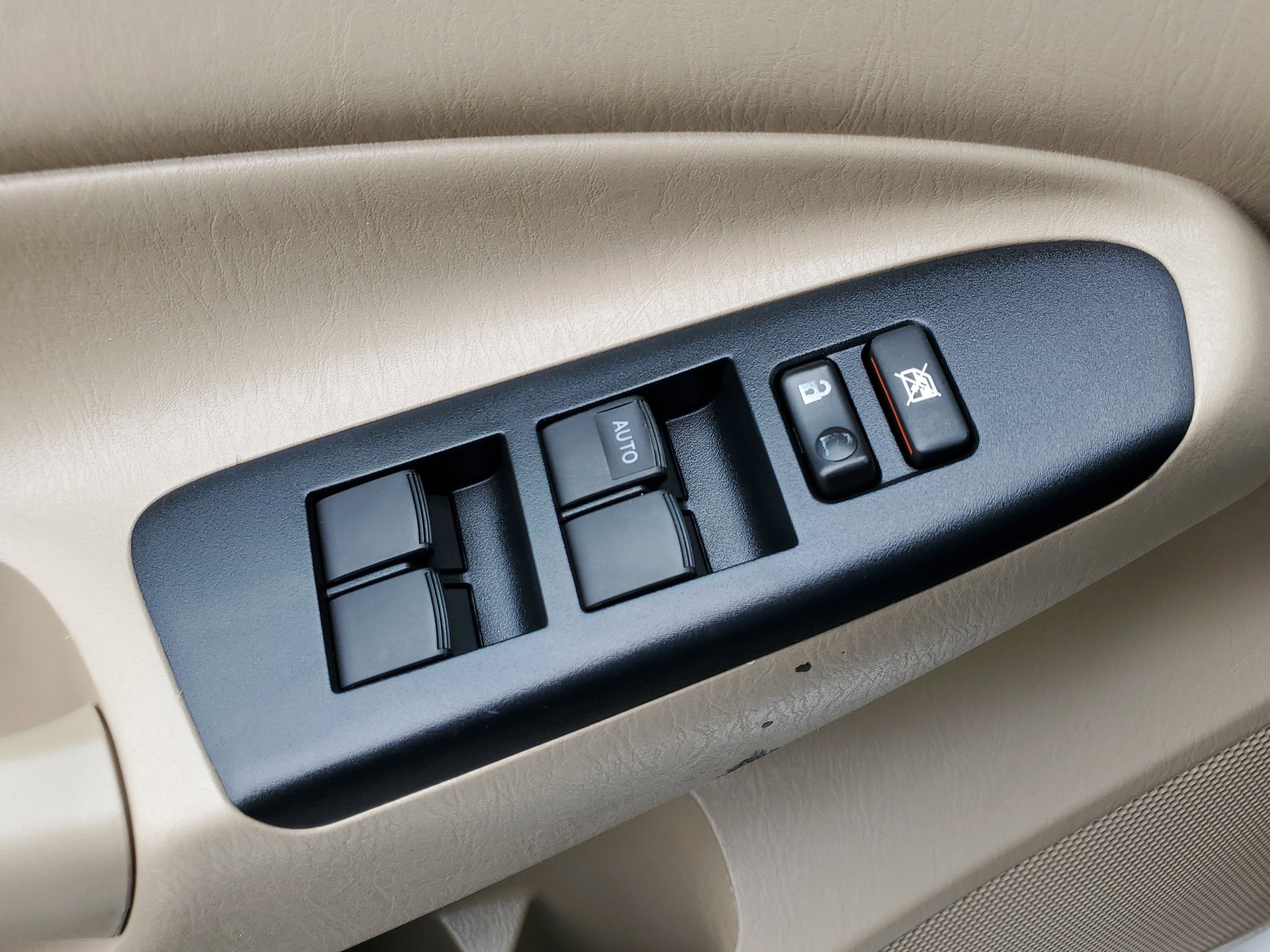 2015 Toyota Tacoma PreRunner