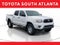 2015 Toyota Tacoma PreRunner