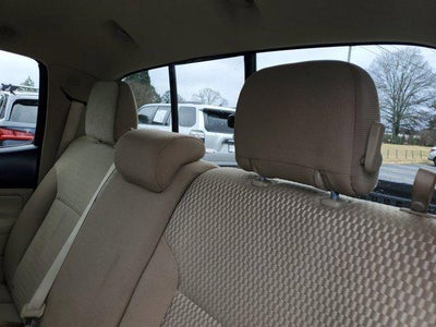 2015 Toyota Tacoma PreRunner