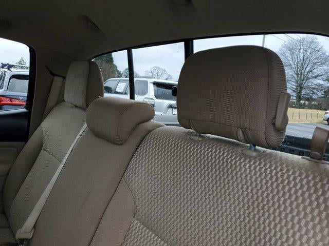 2015 Toyota Tacoma PreRunner