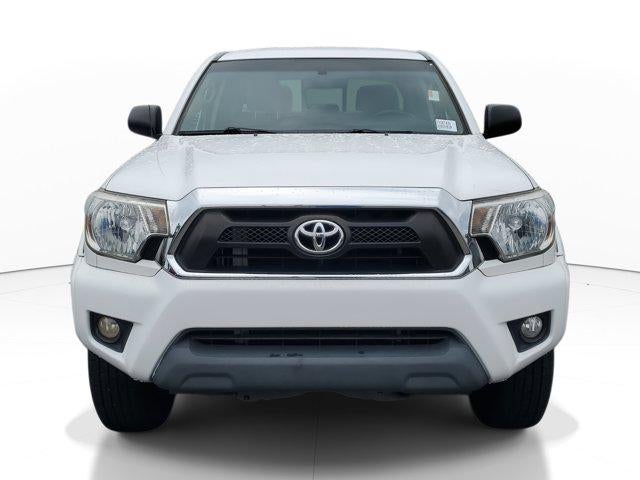 2015 Toyota Tacoma PreRunner