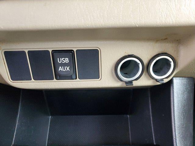 2015 Toyota Tacoma PreRunner