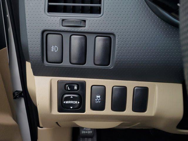 2015 Toyota Tacoma PreRunner