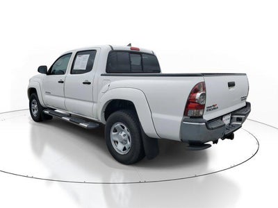 2015 Toyota Tacoma PreRunner
