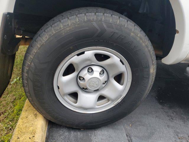 2015 Toyota Tacoma PreRunner