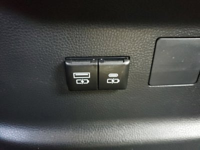 2024 Toyota Tundra 2WD SR5