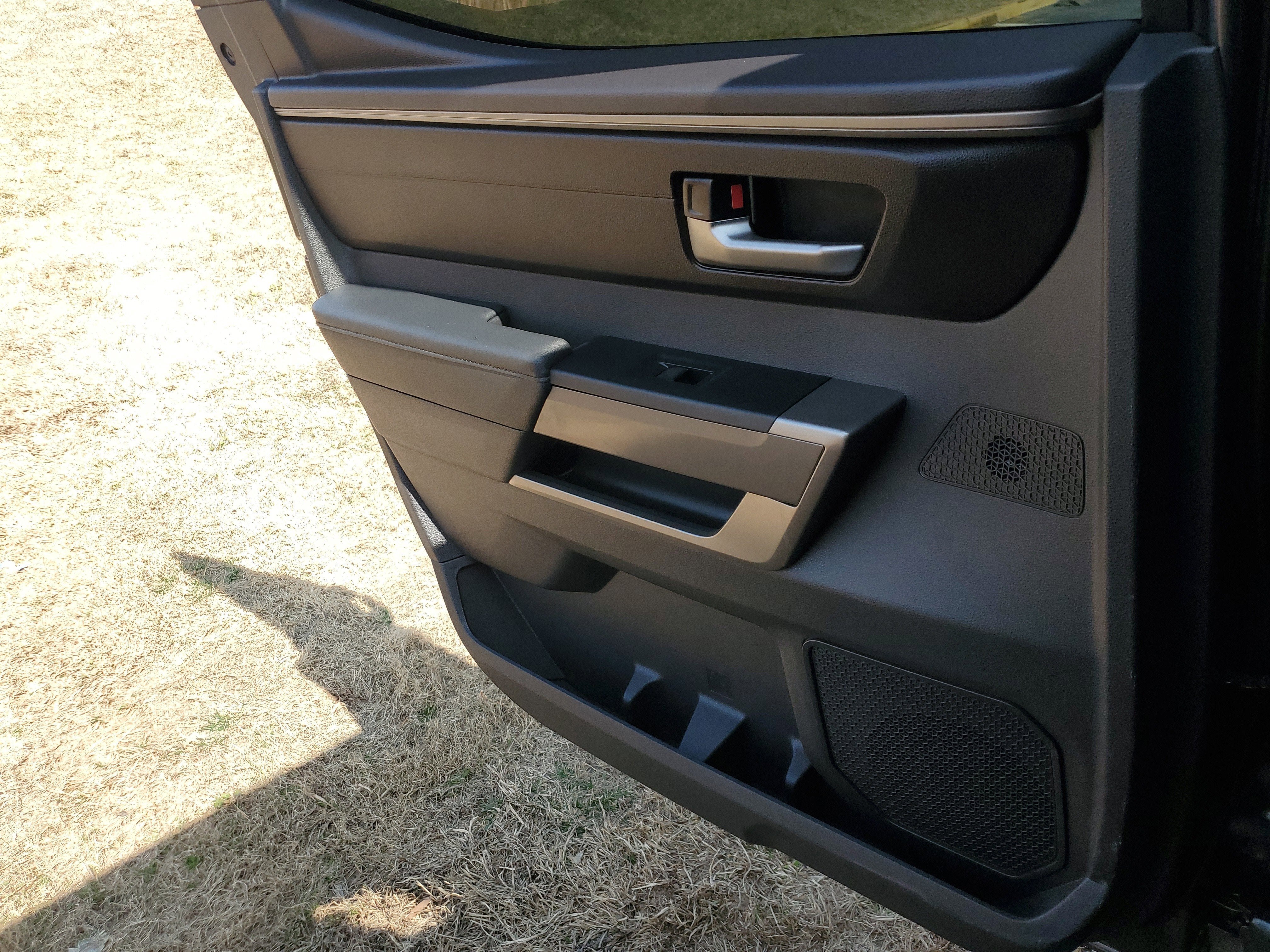 2024 Toyota Tundra 2WD SR5