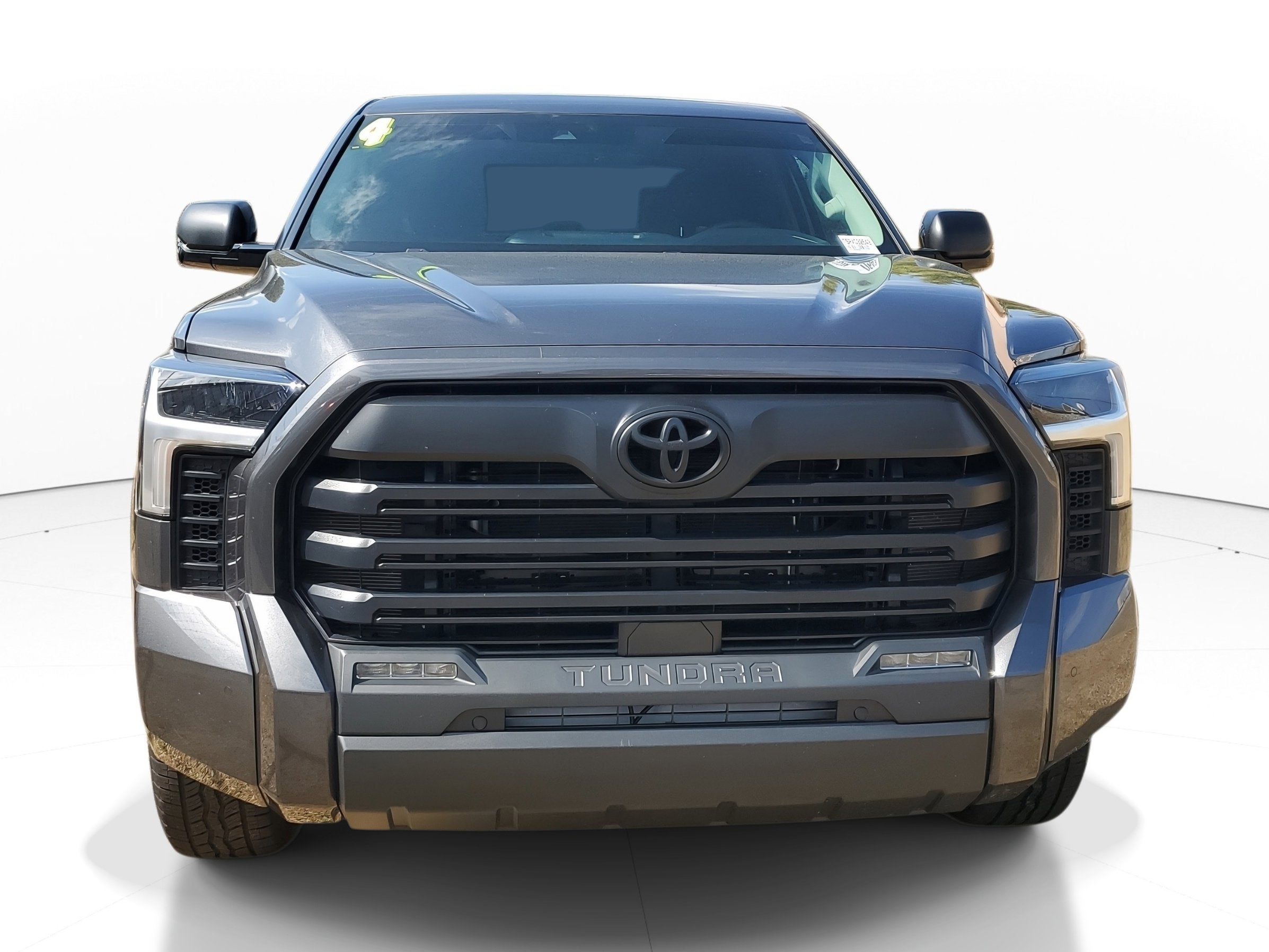 2024 Toyota Tundra 2WD SR5