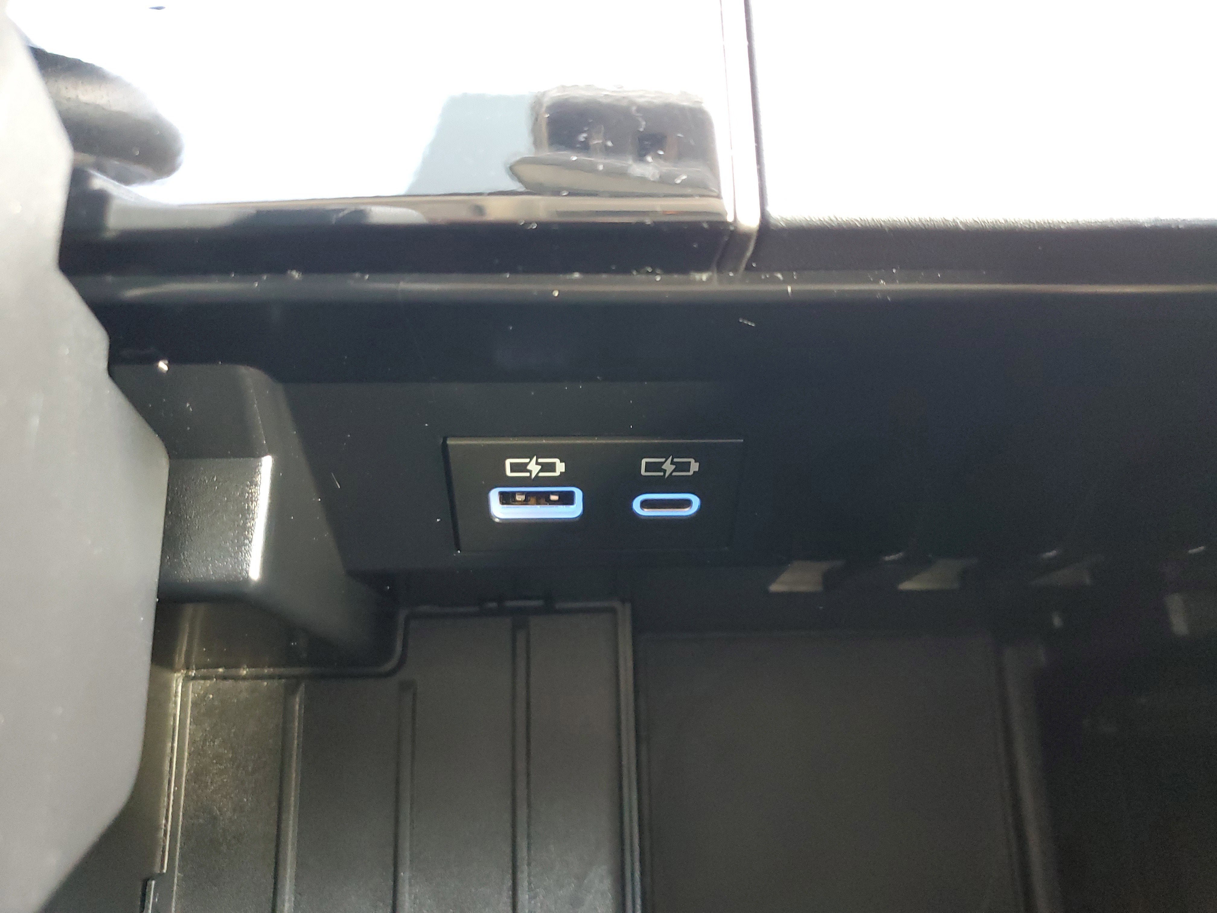 2024 Toyota Tundra 2WD SR5