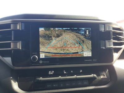 2024 Toyota Tundra 2WD SR5