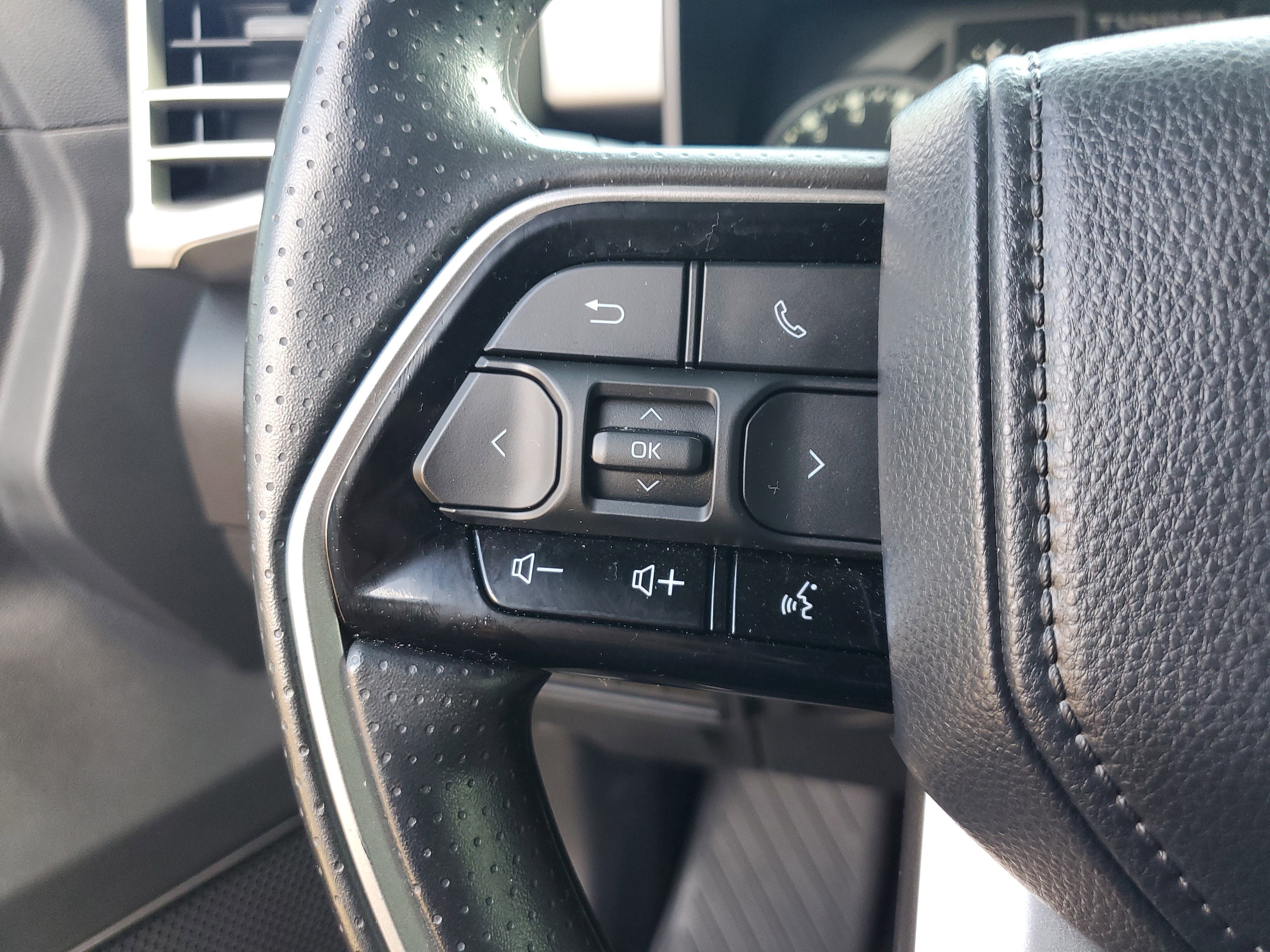 2024 Toyota Tundra 2WD SR5