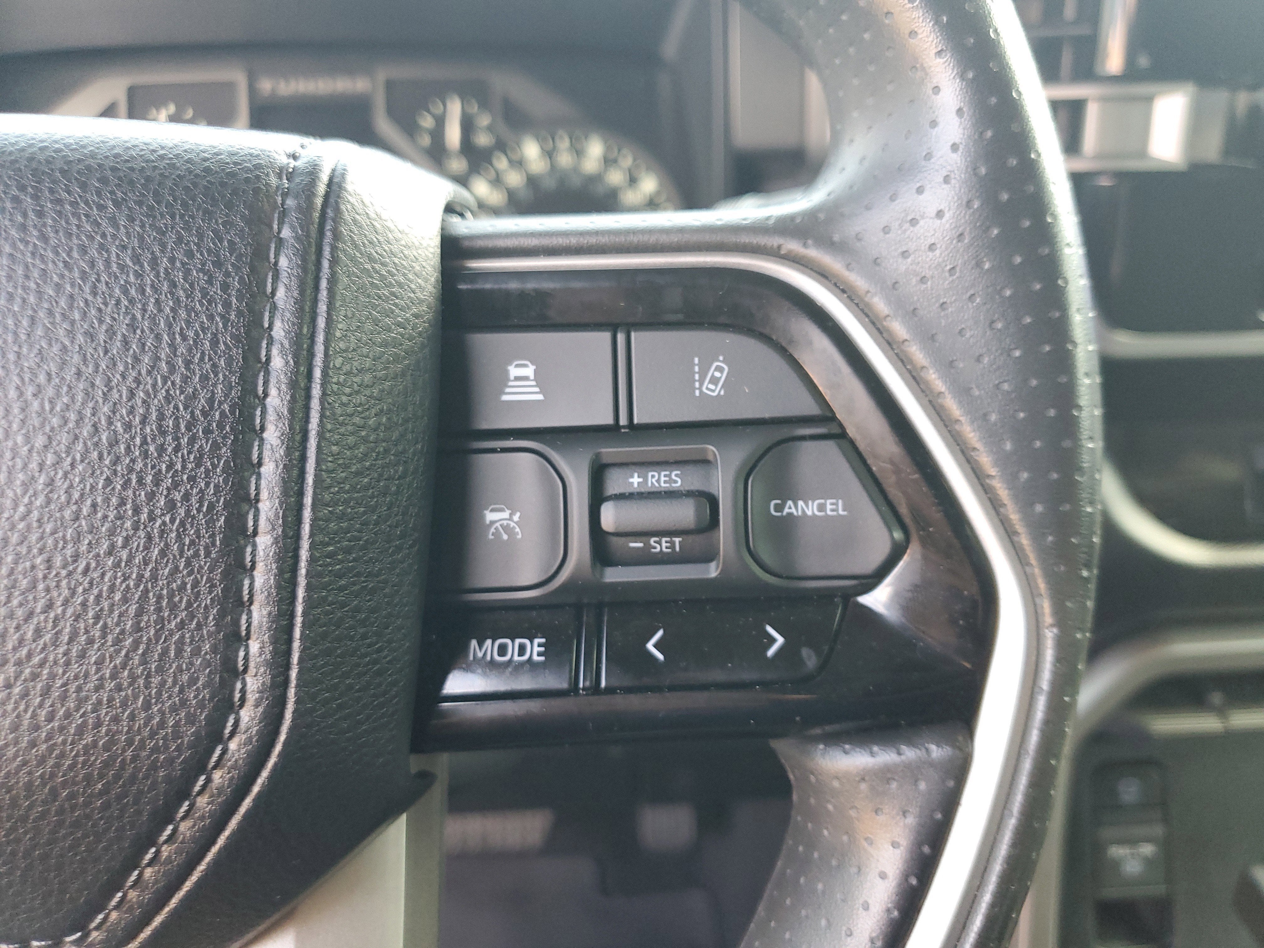 2024 Toyota Tundra 2WD SR5