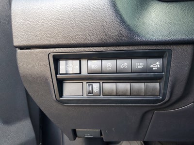 2024 Toyota Tundra 2WD SR5