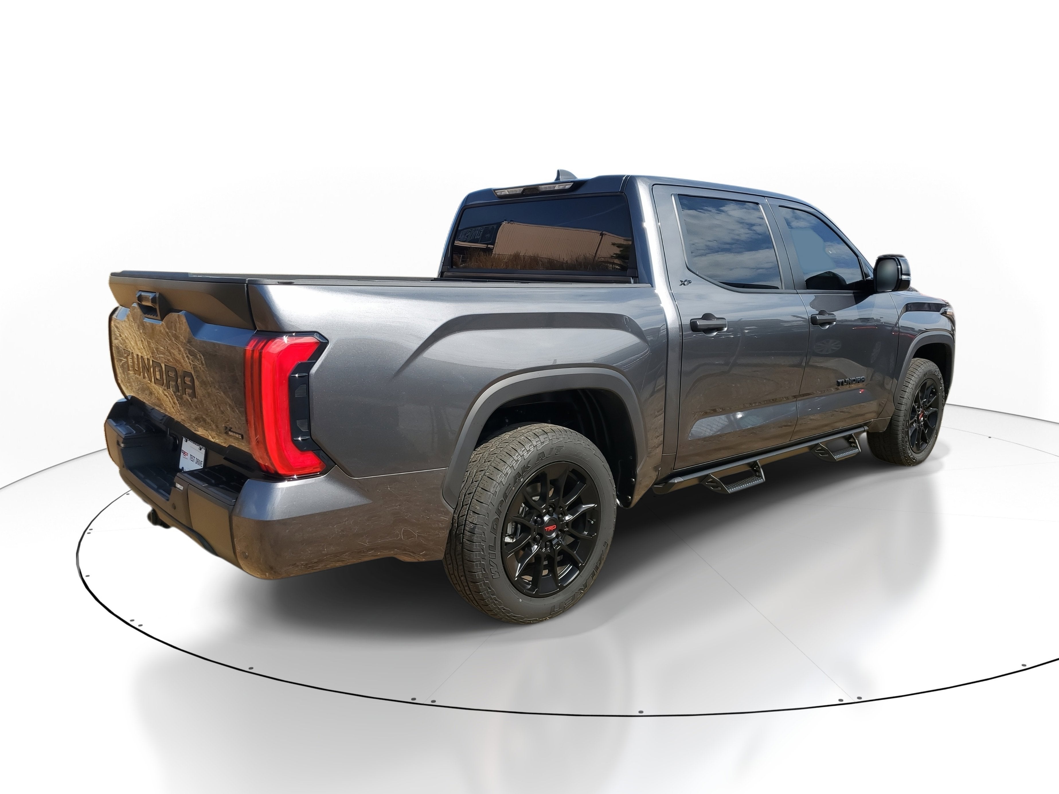 2024 Toyota Tundra 2WD SR5