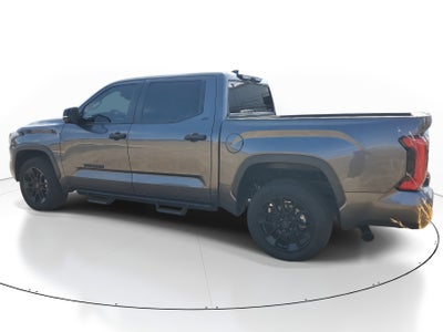2024 Toyota Tundra 2WD SR5