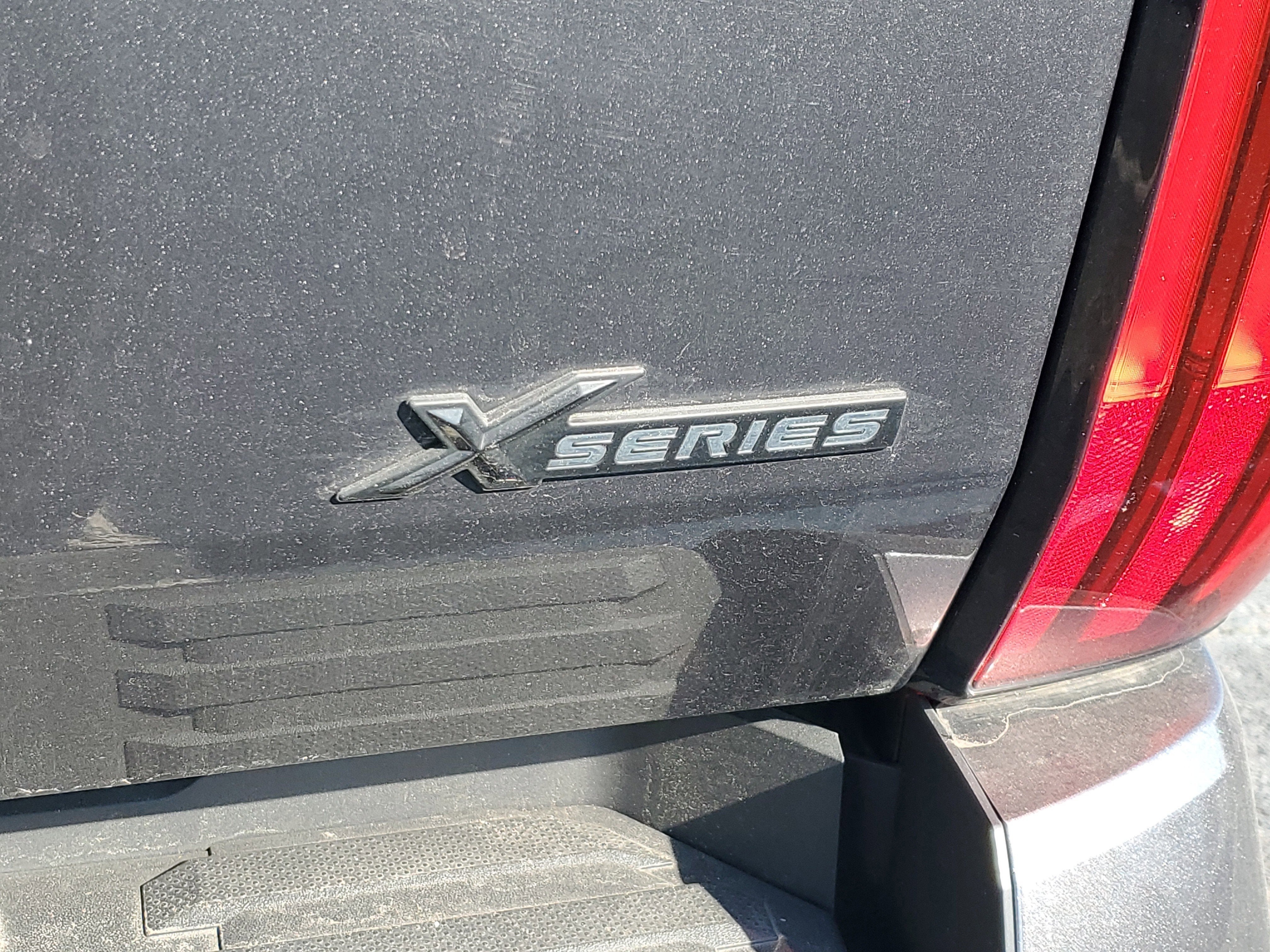 2024 Toyota Tundra 2WD SR5