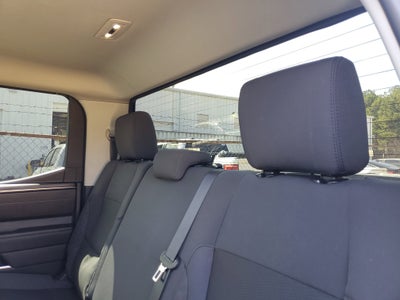 2024 Toyota Tundra 2WD SR5