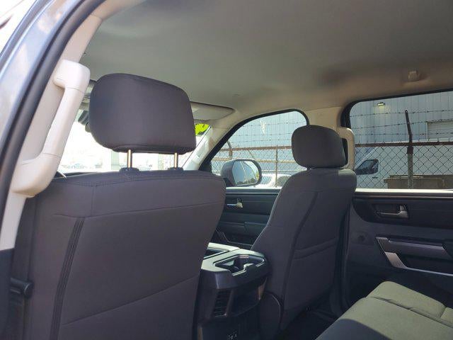 2024 Toyota Tundra 2WD SR5