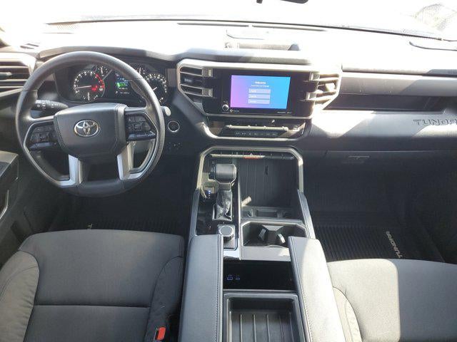 2024 Toyota Tundra 2WD SR5