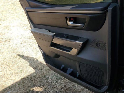 2024 Toyota Tundra 2WD SR5