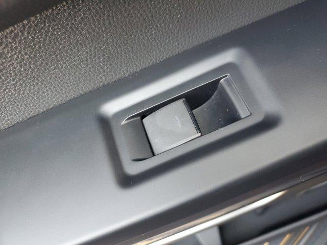 2024 Toyota Tundra 2WD SR5