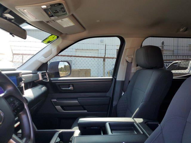 2024 Toyota Tundra 2WD SR5