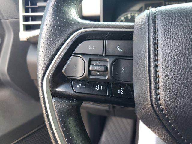 2024 Toyota Tundra 2WD SR5