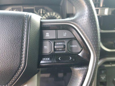 2024 Toyota Tundra 2WD SR5