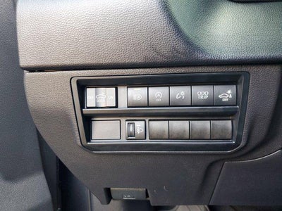 2024 Toyota Tundra 2WD SR5