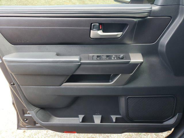 2024 Toyota Tundra 2WD SR5