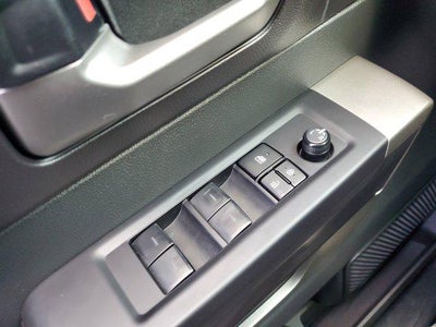 2024 Toyota Tundra 2WD SR5