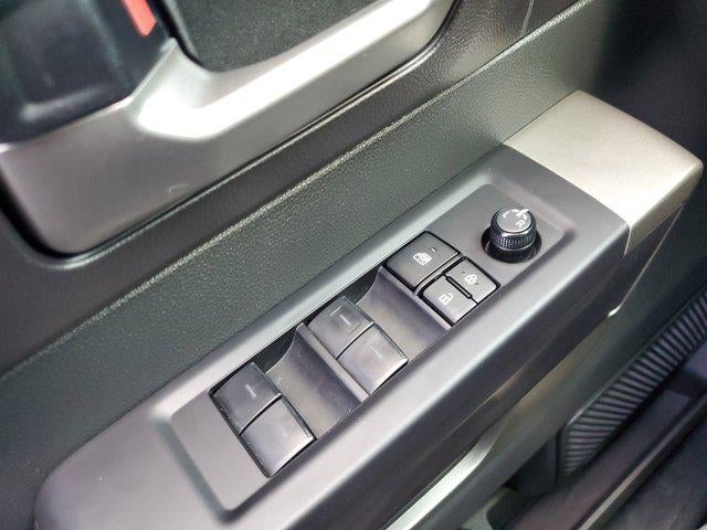 2024 Toyota Tundra 2WD SR5