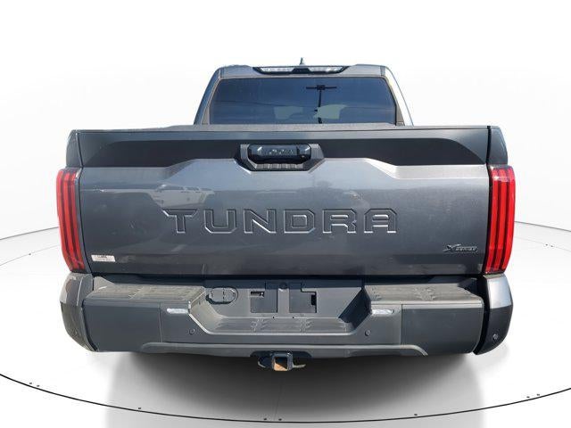 2024 Toyota Tundra 2WD SR5