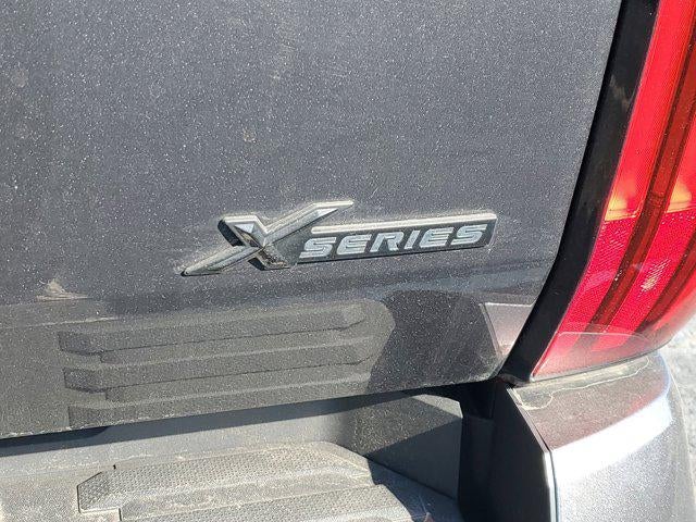 2024 Toyota Tundra 2WD SR5