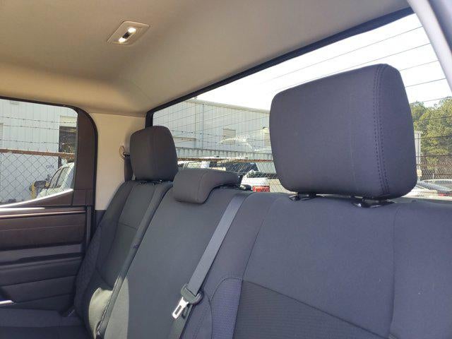 2024 Toyota Tundra 2WD SR5