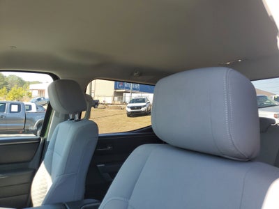 2023 Toyota Tundra 2WD SR5