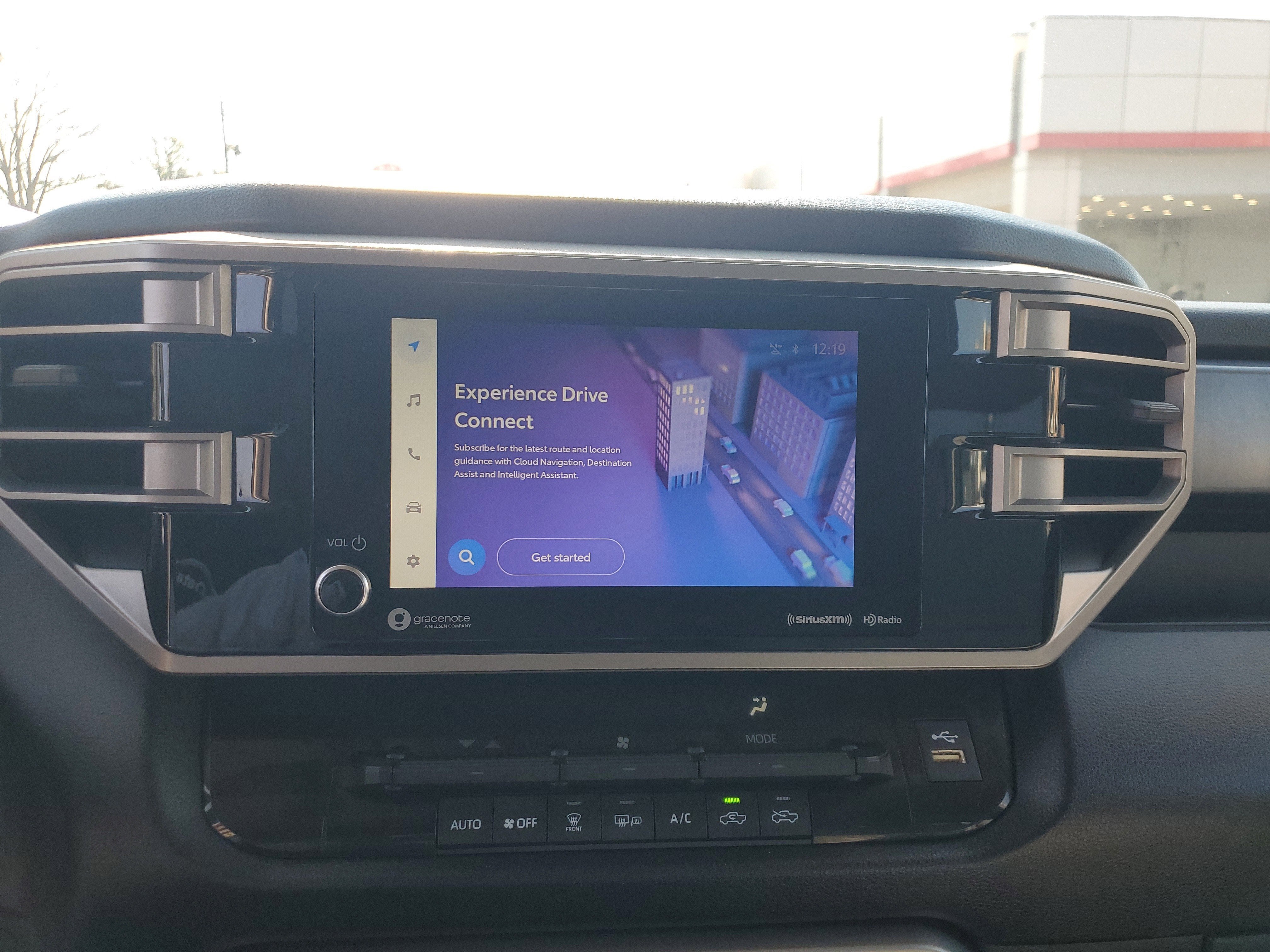 2023 Toyota Tundra 2WD SR5