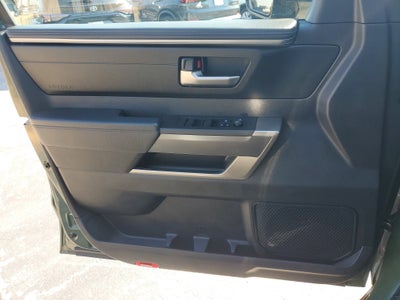 2023 Toyota Tundra 2WD SR5