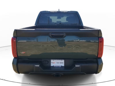 2023 Toyota Tundra 2WD SR5