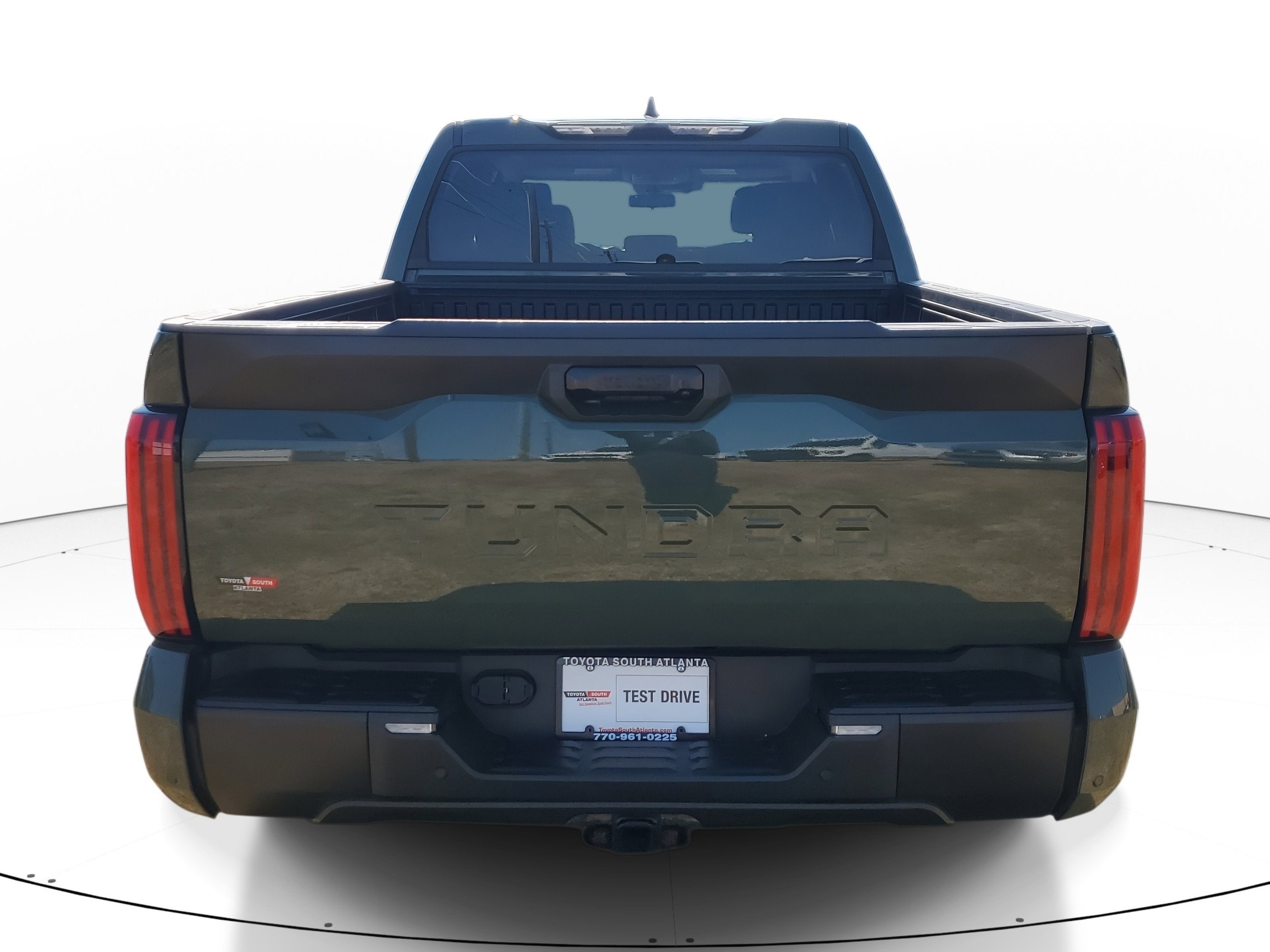 2023 Toyota Tundra 2WD SR5