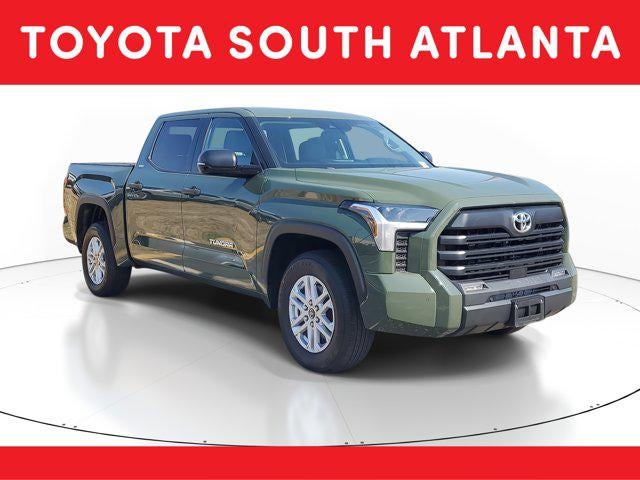 2023 Toyota Tundra 2WD SR5