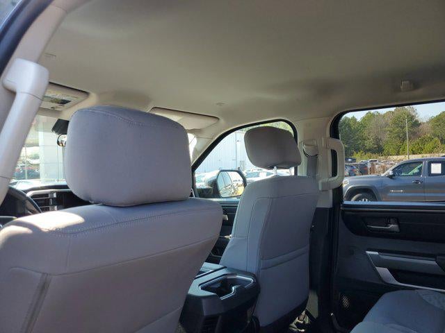 2023 Toyota Tundra 2WD SR5