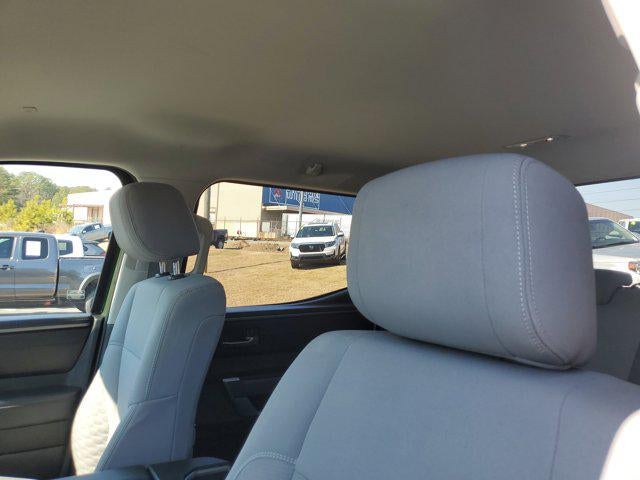 2023 Toyota Tundra 2WD SR5