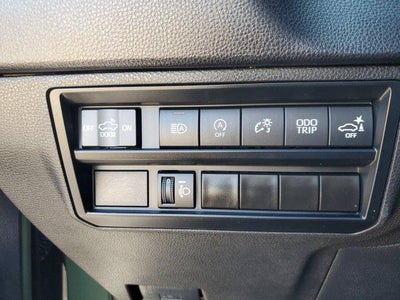 2023 Toyota Tundra 2WD SR5